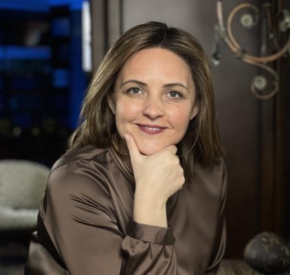 Светлана Белькевич