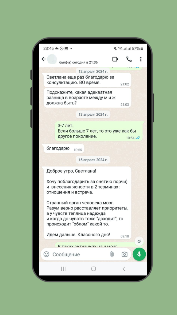 Отзывы