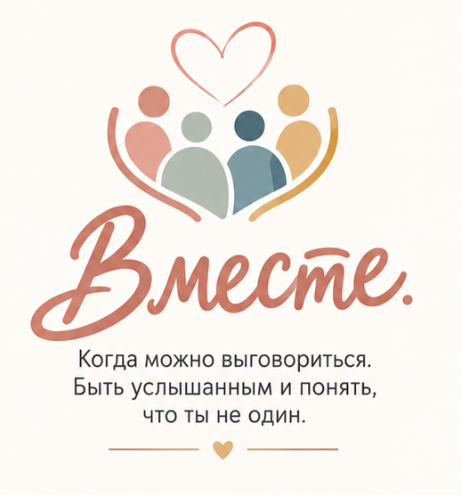 Вместе новая
